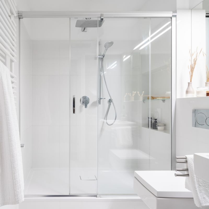 Cost of Shower Installation in Haines City, FL