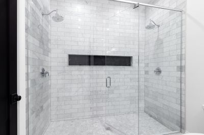Cost Factors in Shower Installation